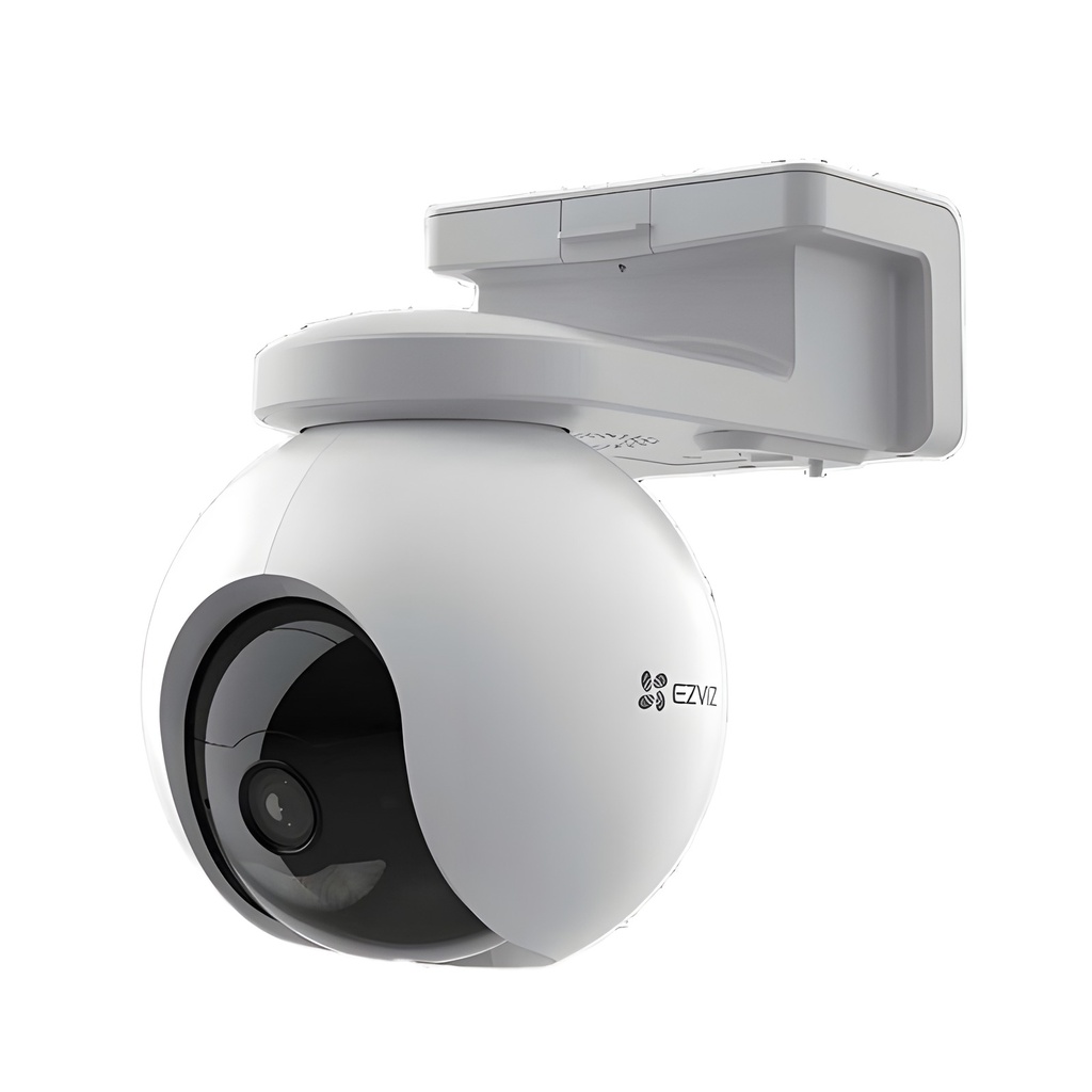 Cámara IP PT Exterior Con Batería EZVIZ HB8