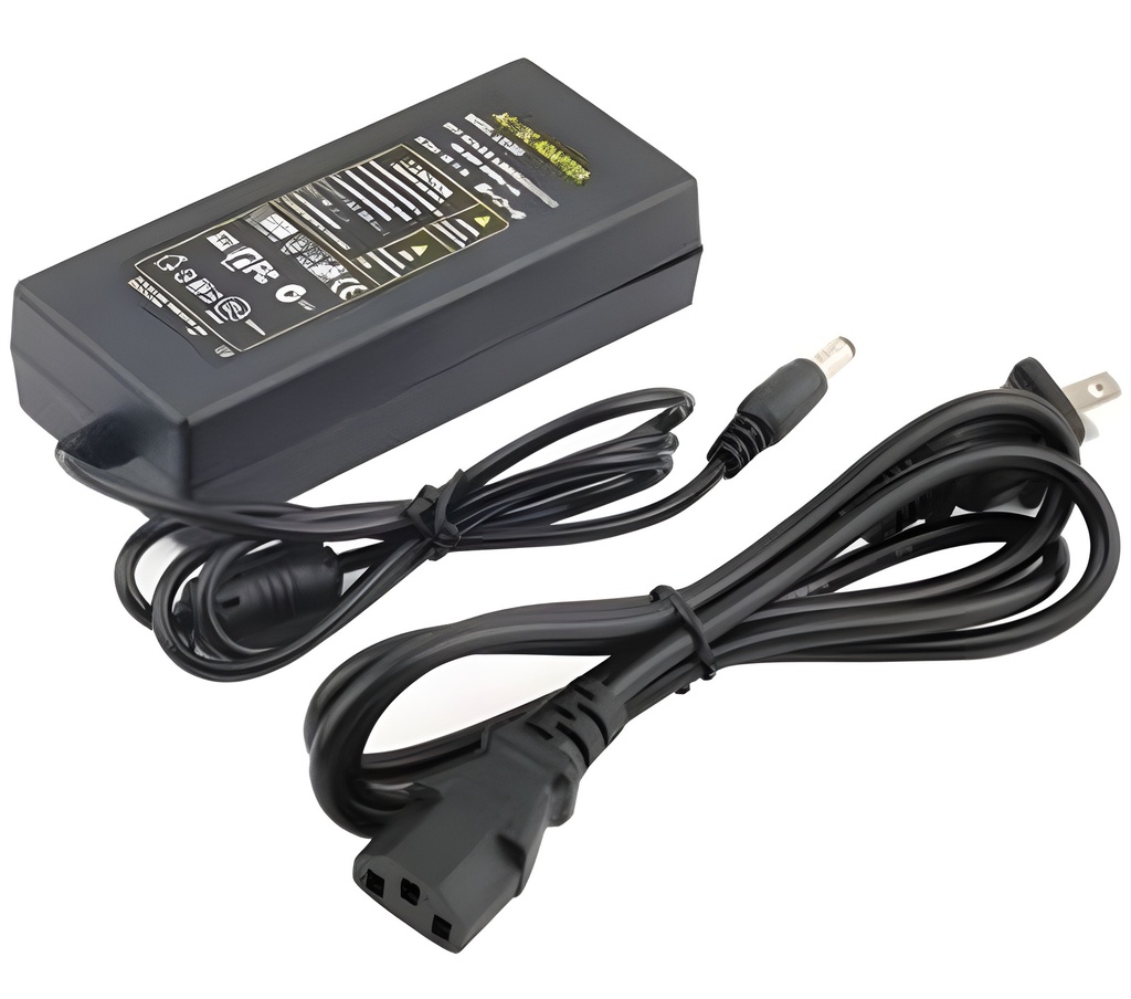 Fuente Conmutada 12V 8A Para CCTV