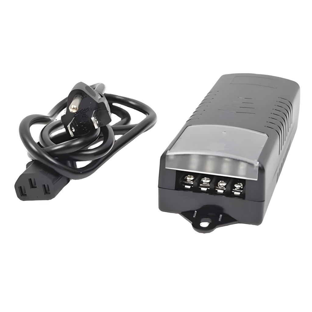 Fuente Multicanal 12V 5A 4 Canales