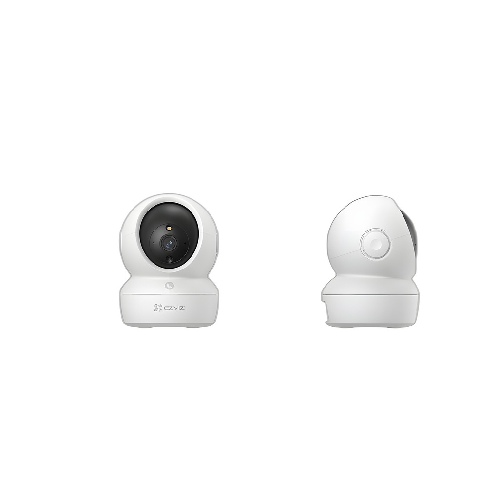 Cámara IP Torreta 1080p Interior 4mm Infrarroja 10m Audio Bidireccional Omitir