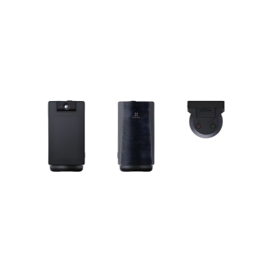Cámara PTZ IP 4MP 4mm Para Videollamadas