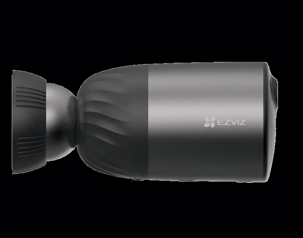 EZVIZ CAMARA EXTERIOR BC1C 2MP L2.8MM C/BATERIA