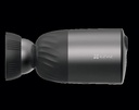 EZVIZ CAMARA EXTERIOR BC1C 2MP L2.8MM C/BATERIA