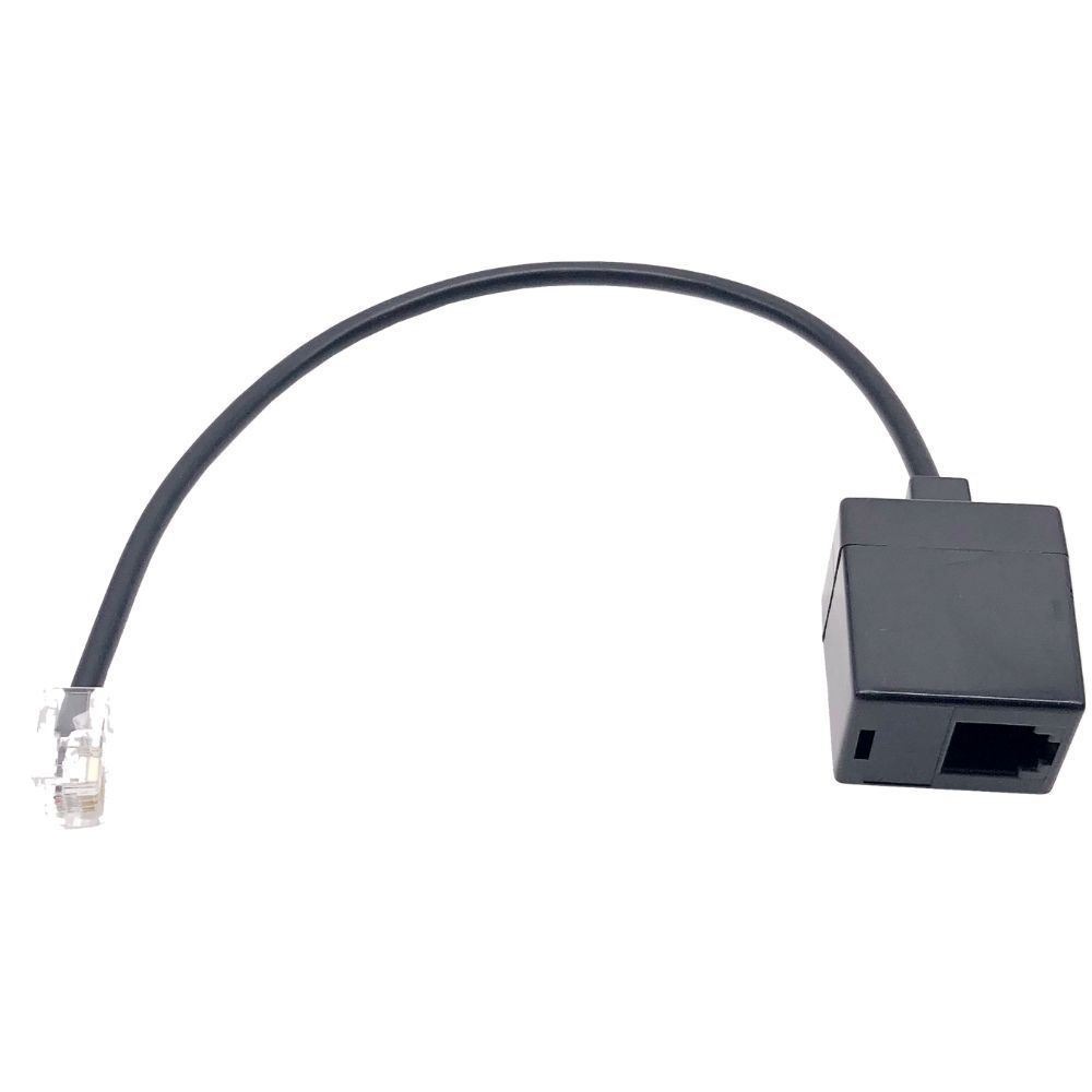Adaptador Para Auriculares