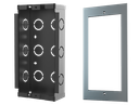 Caja De Montaje i62/i63/i64 198.6x106.6x50.3mm