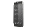 Caja De Montaje Para i66/i67 322x132.6x50.1mm