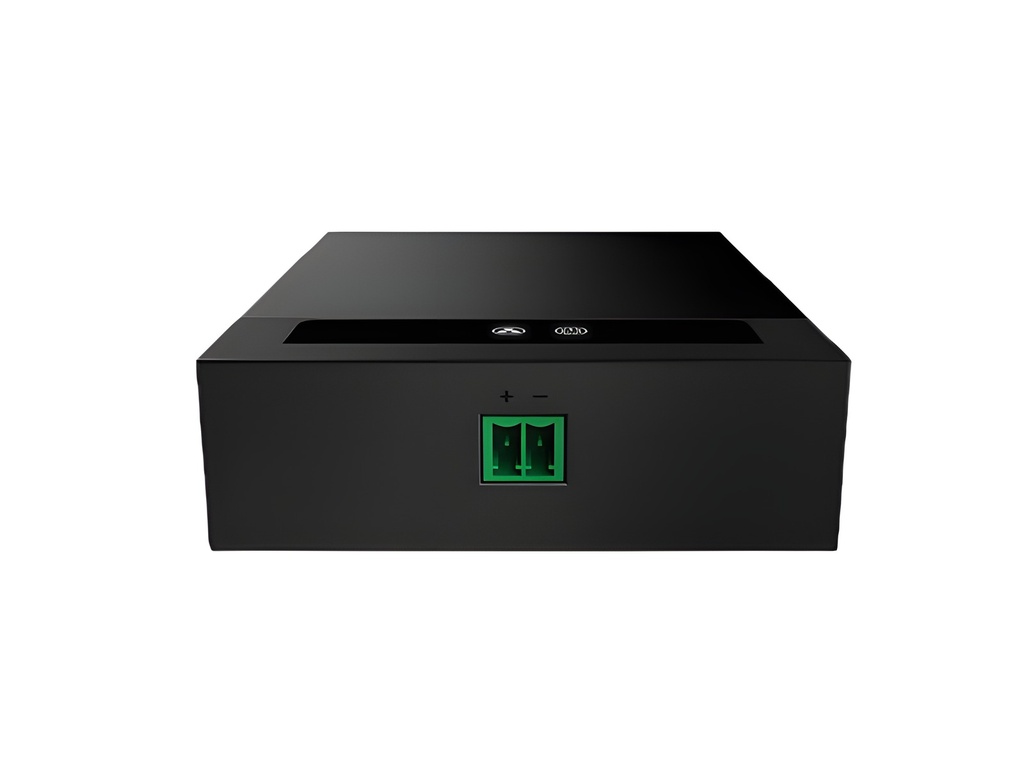 Convertidor IP A 2 Hilos