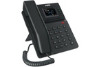 Teléfono IP 4L Sip Con WiFi + Bt + PoE