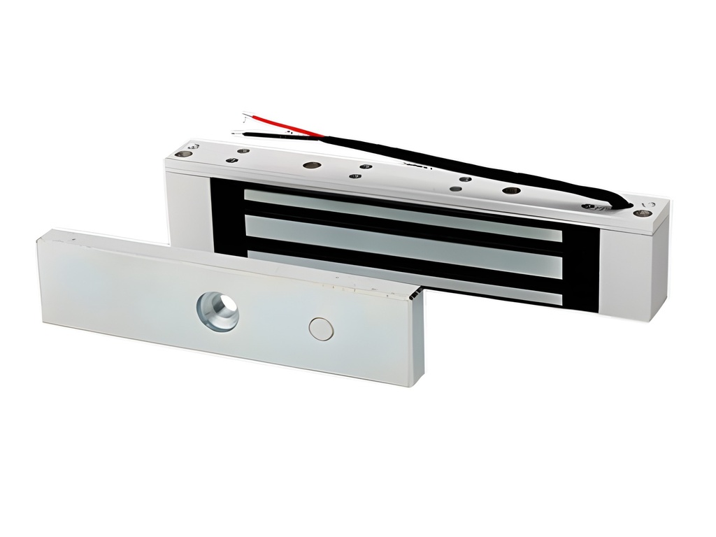 Cerradura Electromagnetica 180KG