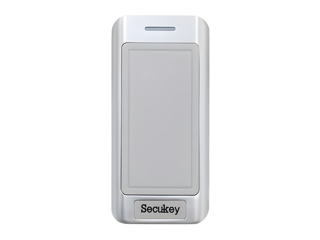 Lector RFID 125KHz Exterior