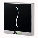 Lector RFID 125KHz Y 13.56MHZ Con Wiegand Y RS485 Exterior