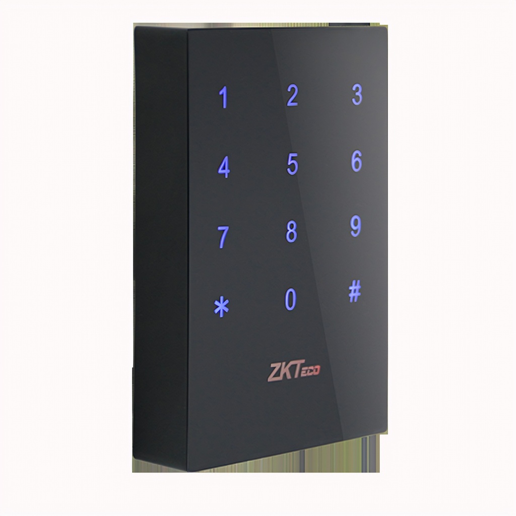 Lector RFID 125KHz Wiegand Exterior