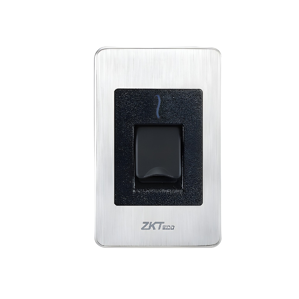 Lector De Huella 500 Usuarios Tcp-IP Interior