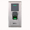 Control De Acceso Biométrico Fingerprint Y RFID 10,000 Usuarios TCP/IP, RS485 Y Wiegand