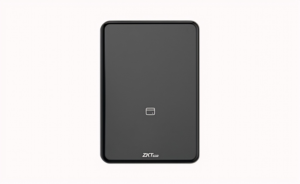 Control De Acceso Biométrico Multi-Biométrica IP Z-ID Huella Rostro Tarjeta ID 101TC