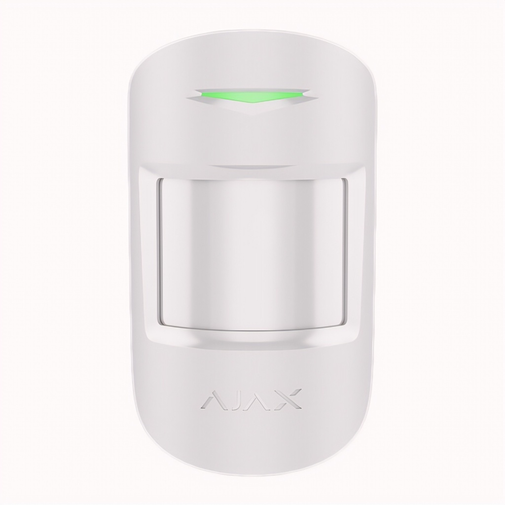Sensor De Movimiento Inalámbrico