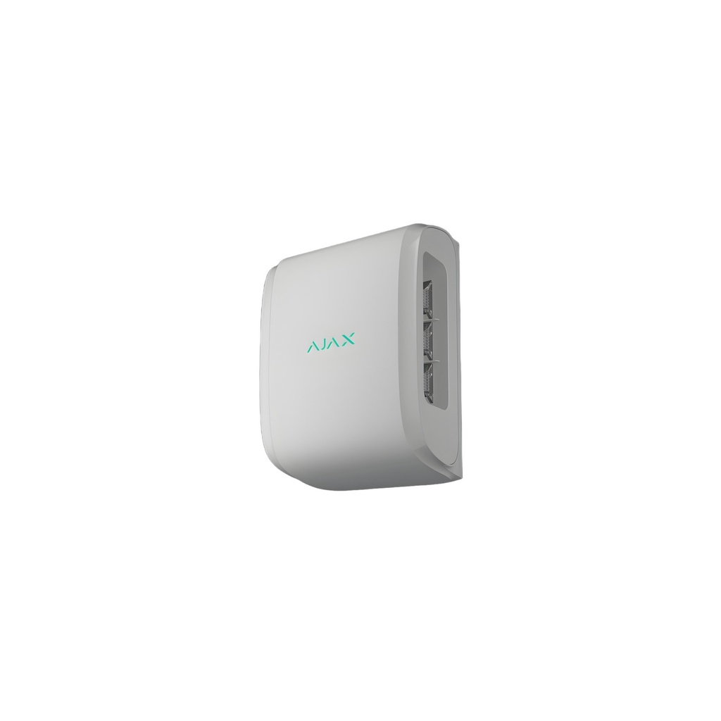 Sensor De Movimiento Cableado Pircam Tecnología PIR Ajax Hb102-8 WiFi Rango 12 Metros Compatibilidad Inalámbrica