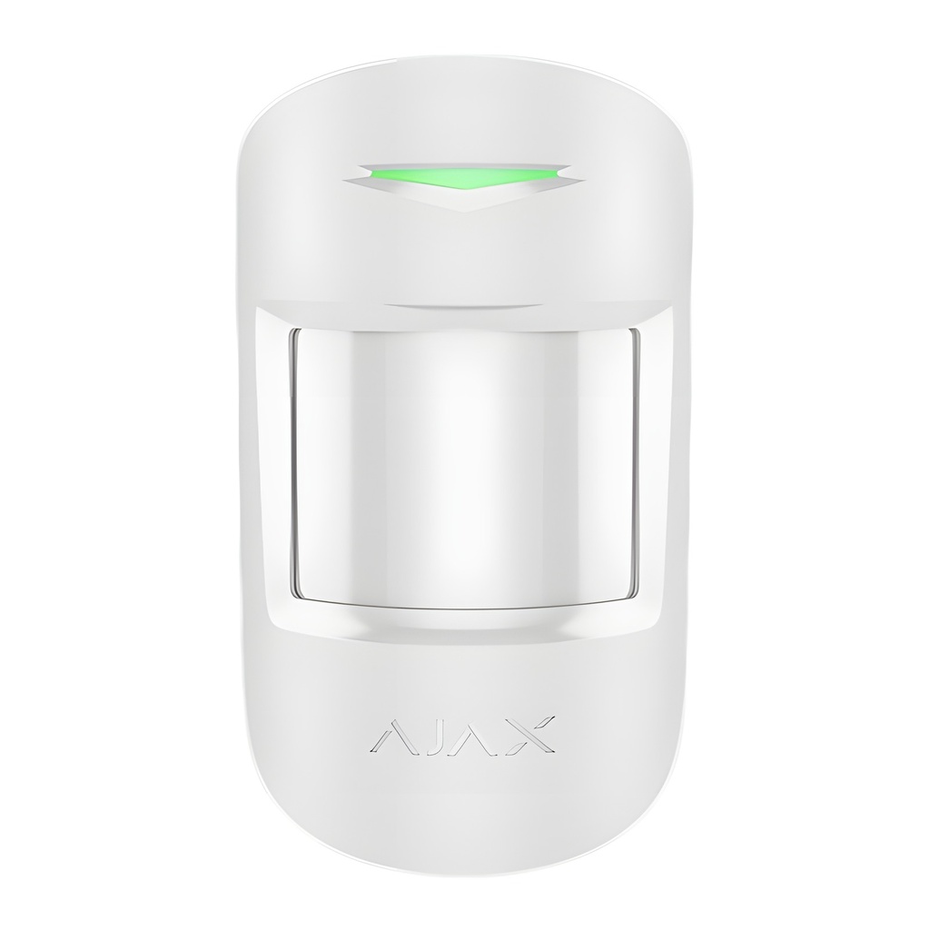 Sensor De Movimiento Inalámbrico Pironic Wireless