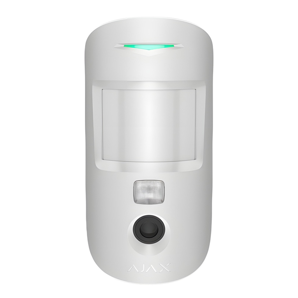 Sensor De Movimiento Inalámbrico Interior