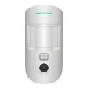Sensor De Movimiento Inalámbrico Interior