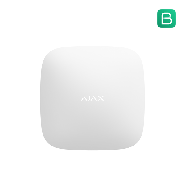 Repetidor de Alarma ReX Blanco
