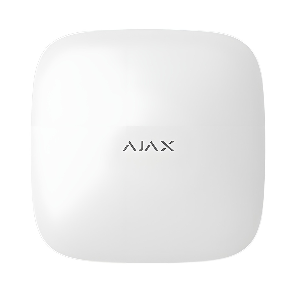 Central De Alarma Inalámbrico 4G 4 Canales