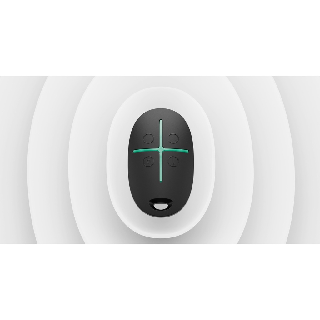 Módulo De Alarma Control Inalámbrico Jeweller