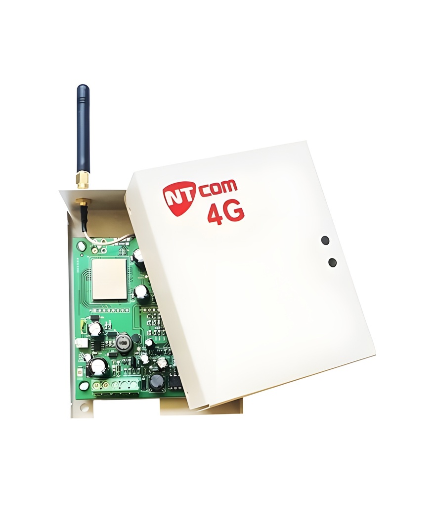 Comunicador GSM 4G LTE Universal