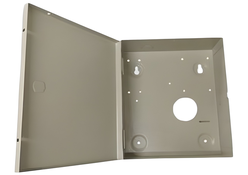Gabinete Para PC Grande Beige