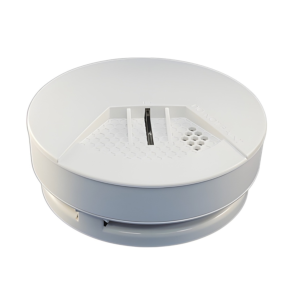 Detector De Humo Inalámbrico