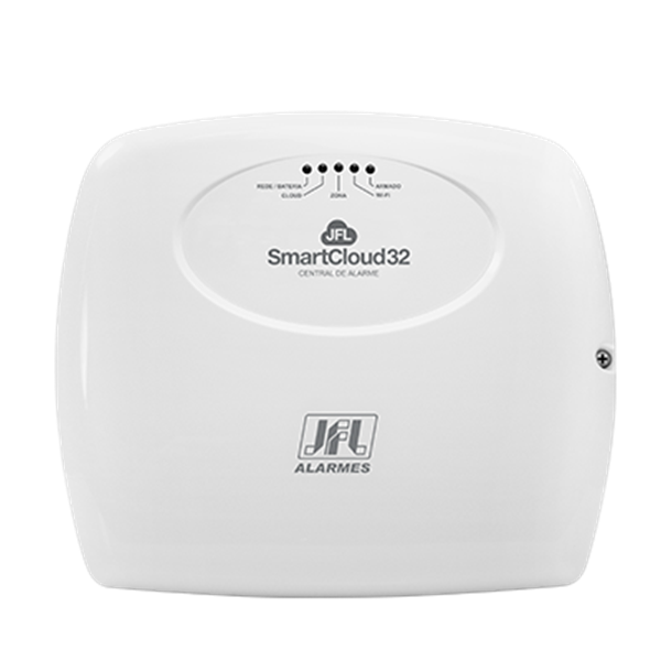 Central De Alarma Inalámbrico 868MHZ 32 Zonas