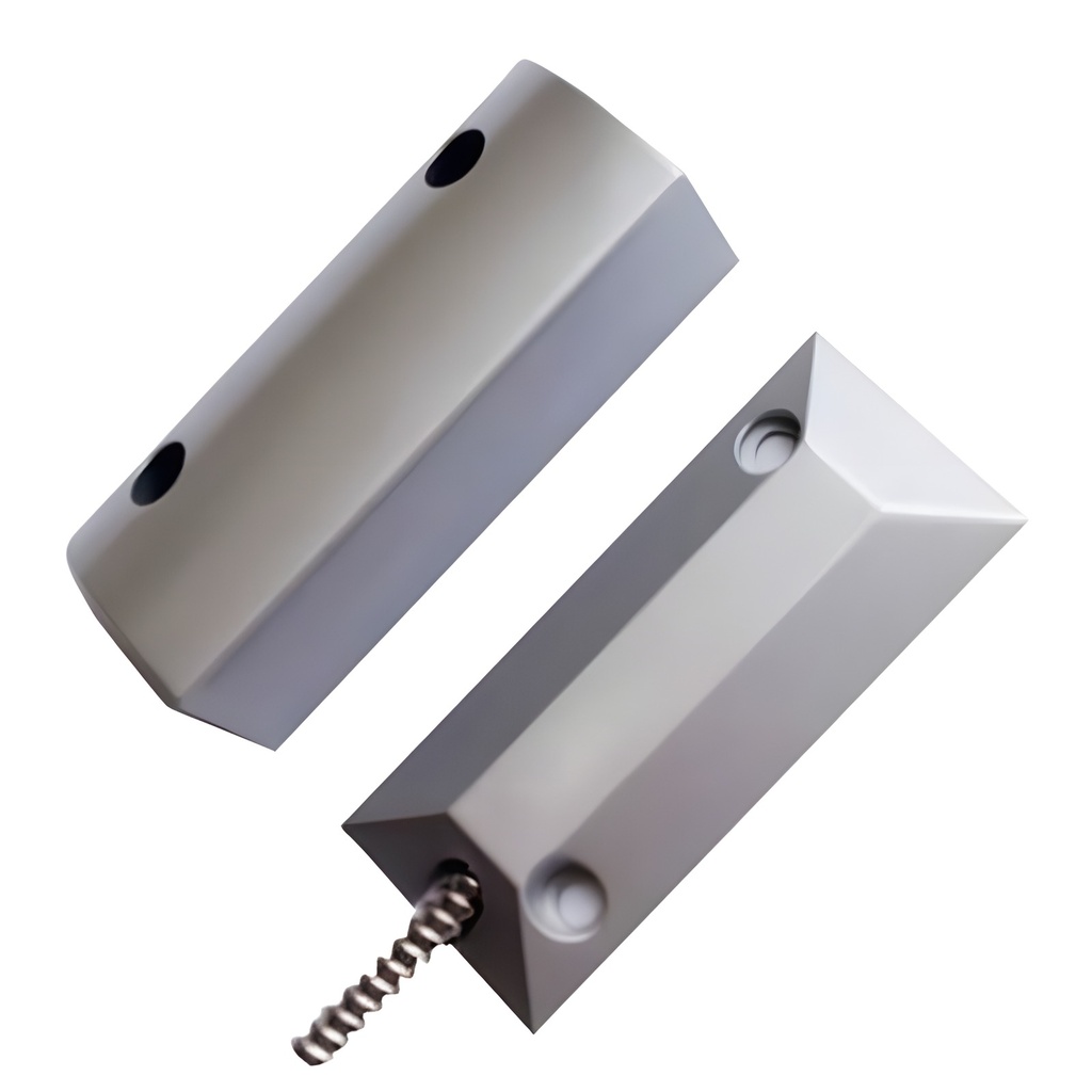 Sensor Magnético Para Portón