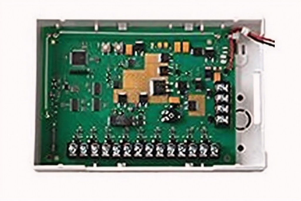 Módulo Conversor De Zonas Cableadas A Inalámbricas