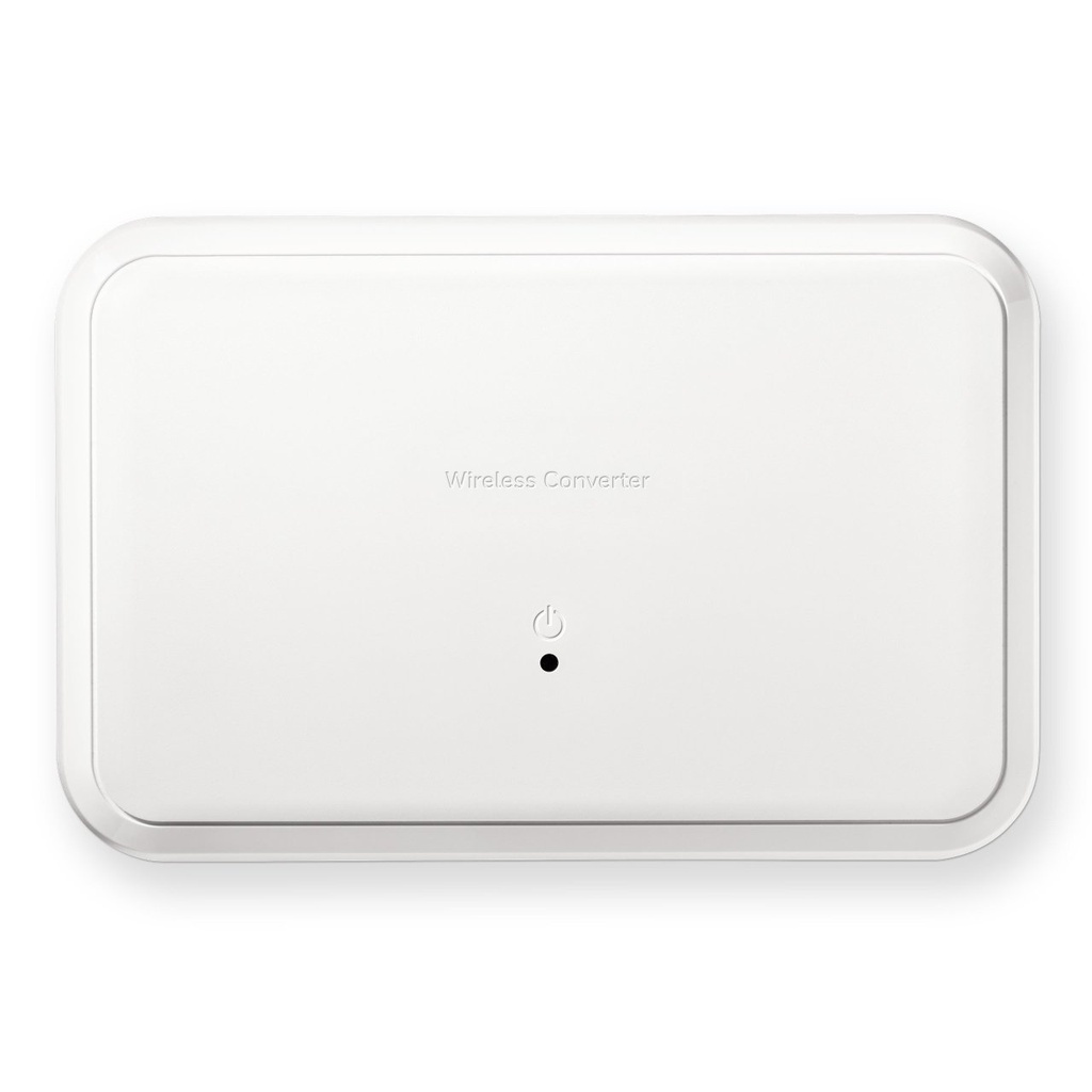 Módulo De Alarma Conversión Hardwired A Wireless Cableado Entradas/Salidas