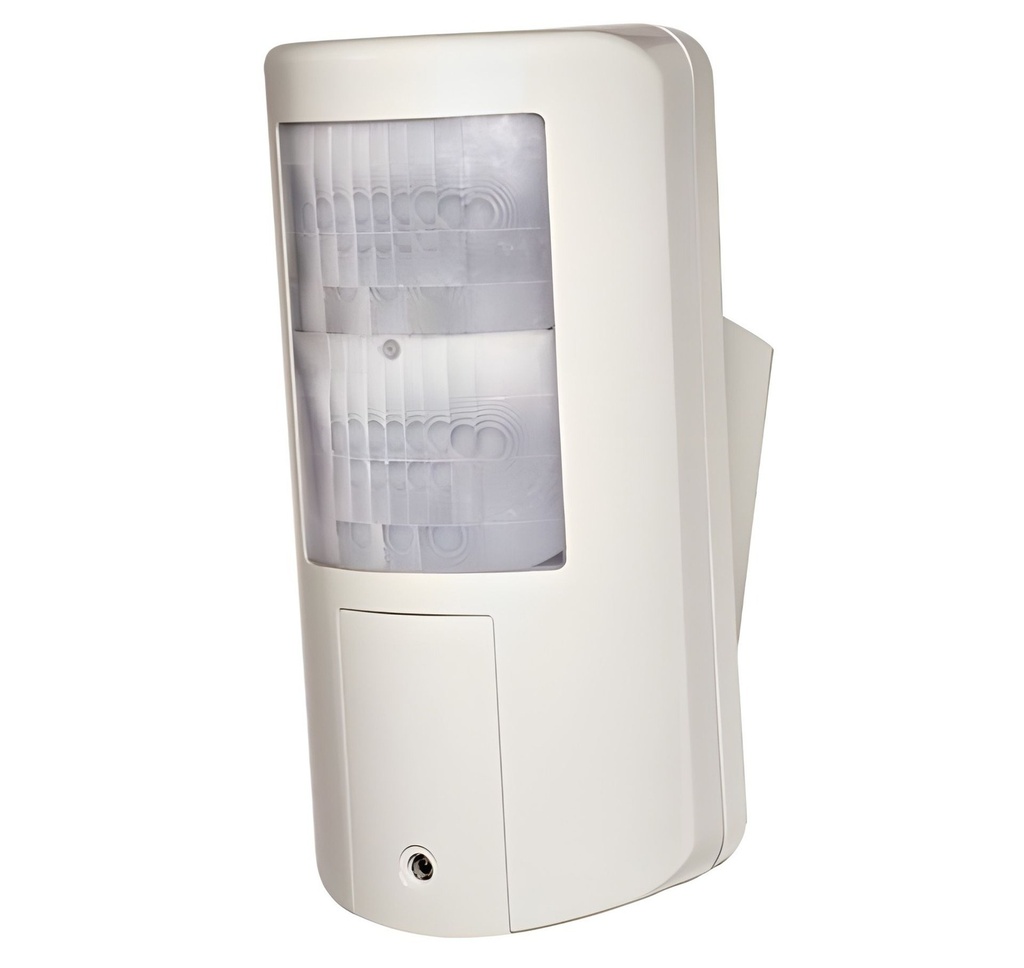 Sensor De Movimiento Inalámbrico Tecnología Exterior Rango Compatibilidad 433 MHZ Beyond Dt Rwx350d-Wl