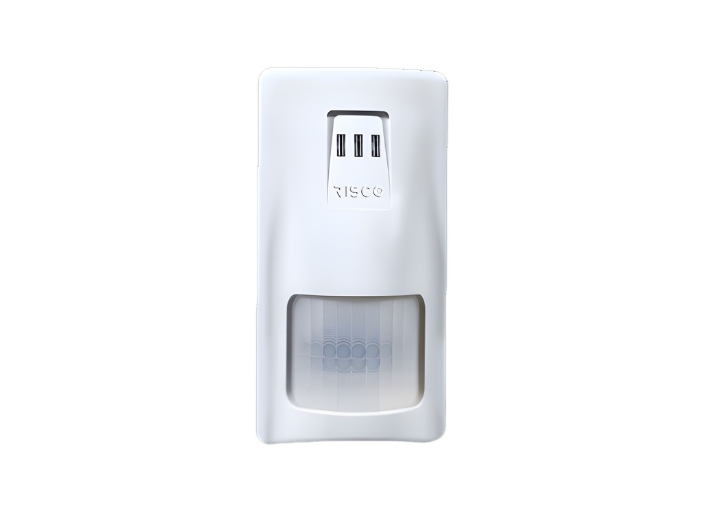 Detector Doble Tecnología Antienmascaramiento iWise
