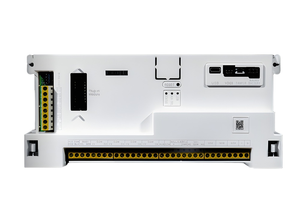 Detector PIR Quad iWise