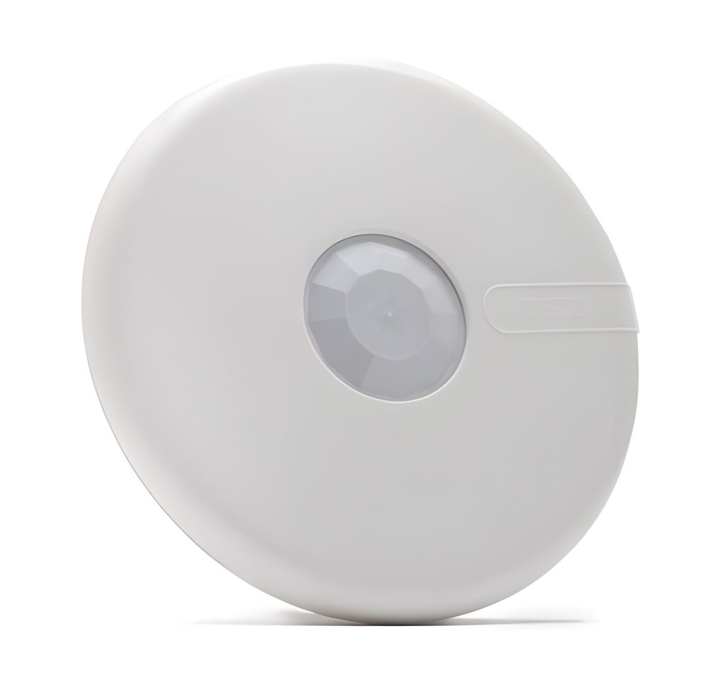Sensor De Movimiento Inalámbrico Omiso Campos No Aplicables