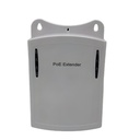 Extensor PoE 4 Puertos Waterproof