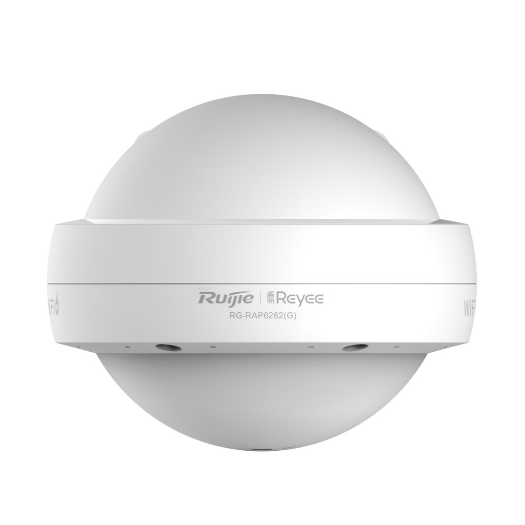 Access Point Exterior Wifi6 1774Mbps PoE+