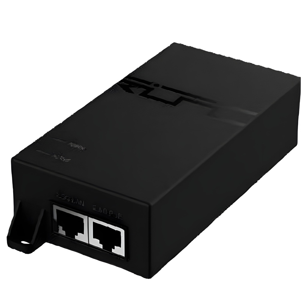 WiFi PoE Adaptador Pasivo Noincluye Datos Sobre Frecuencia Ni Ganancia