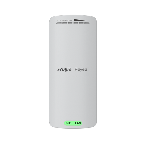 Enlace WiFi 2.4GHZ 300MBPS 8DBI