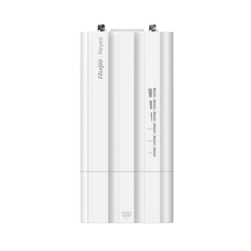 Cámara WiFi Ptmp 5GHZ Enlace Inalambrico