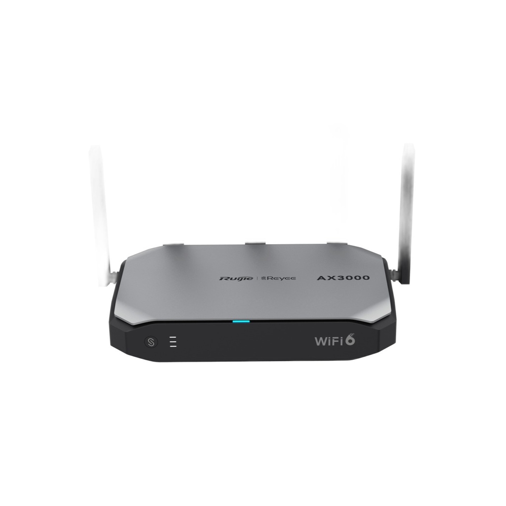Router WiFi 6 Ax3000