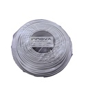 Cable De Alarma 7 Hilos 0.50mm 100m