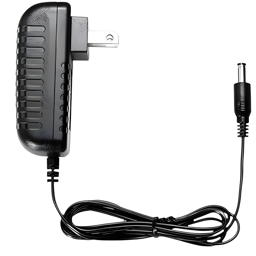 Fuente Alarma 24Vdc 2A