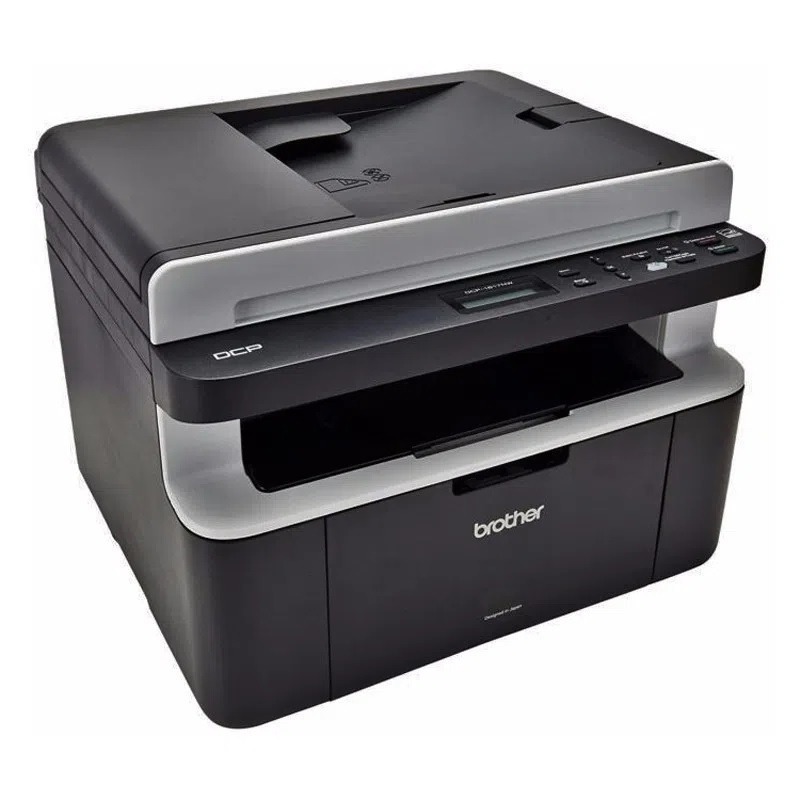 Impresora Multifunción Láser Monocromo 21Ppm WiFi