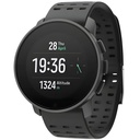 Smartwatch 1.2" GPS 21días Batería Negro