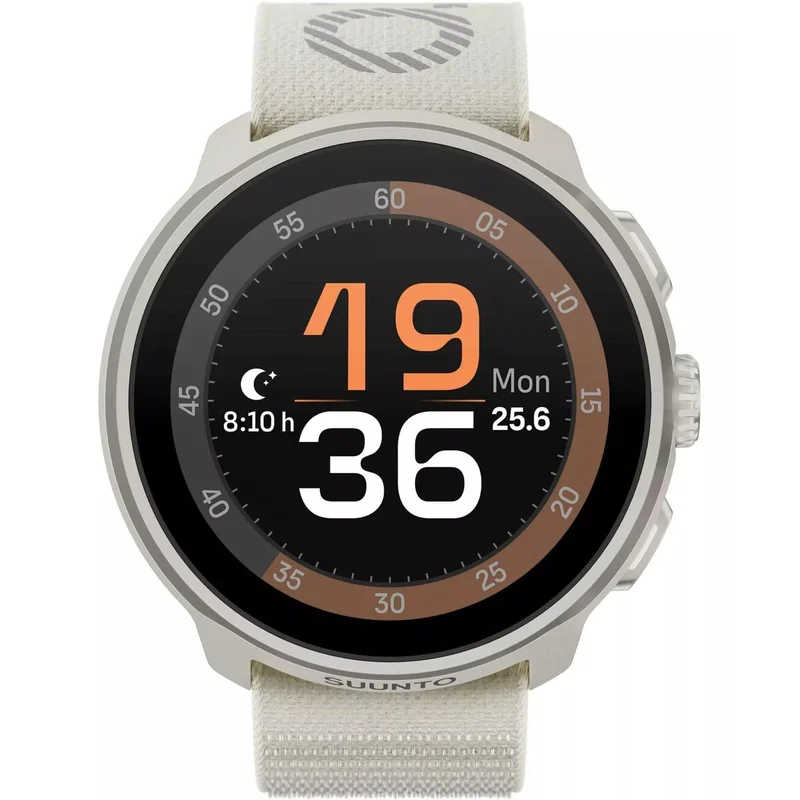 Smartwatch Amoled Con GPS Y 34 Modos Deportivos