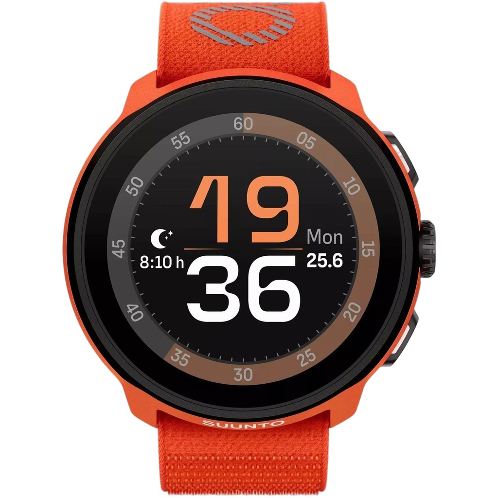 Smartwatch Amoled 34 Modos Deportivos GPS